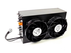 Senza Hydro nhiên liệu di động 10W 20W 100W 200W Hydro nhiên liệu di động điện Máy phát điện - Product Image 5