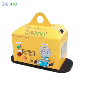 Belino – bloc <span class=keywords><strong>de</strong></span> levage à ventouse alimenté par batterie pour pierre et <span class=keywords><strong>verre</strong></span> - Product Image 2