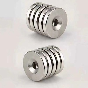 מפעל מותאם אישית טוב מחיר Neodymium מגנט N38 <span class=keywords><strong>N45</strong></span> N52 זול סופר חזק N52 בלוק Neodymium מגנט למכירה - Product Image 2