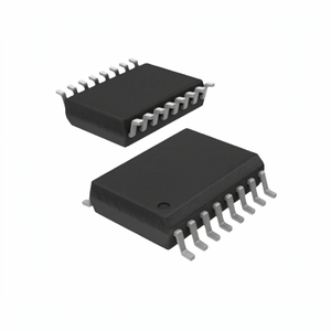 Original One Stop Service Electronics Component MAX731CWE Power Management (PMIC) - Product Image 1