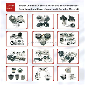 Piezas de coche, montaje de Motor para Jeep Compass Patriot <span class=keywords><strong>Dodge</strong></span> <span class=keywords><strong>Caliber</strong></span> 2007-2012 5105489 - Product Image 3