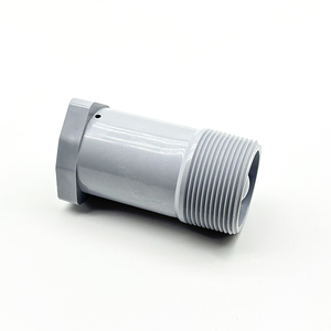 أجزاء بلاستيكية مخصصة أكريليك إيفا PET PLA PA PC PP PP PVC ABS منتجات سيليكون العلبة صب حقن البلاستيك - Product Image 5