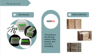 Bloc <span class=keywords><strong>de</strong></span> jonction IGERCN <span class=keywords><strong>de</strong></span> haute qualité 30A, 12 voies, basse tension, bande <span class=keywords><strong>de</strong></span> distribution électrique en plastique rouge, matériau PA - Product Image 6