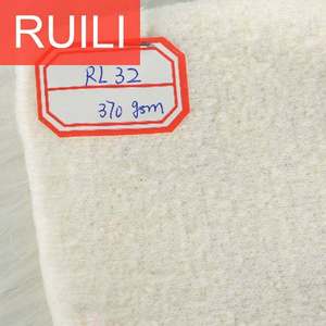 Vải Lông Cừu Nhân Tạo <span class=keywords><strong>Sherpa</strong></span> 100% <span class=keywords><strong>Polyester</strong></span> Nhà Máy Trung Quốc - Product Image 6