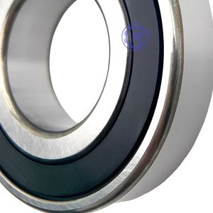 ลูกปืนร่องลึก 6311 <span class=keywords><strong>2rs</strong></span> ราคาถูก 6005 2z 6203 6204 6205 6206 ลูกปืนรถสามล้อ - Product Image 6