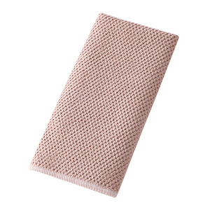 Microfiber Scouring Pad Rectangle Super Absorbent Kitchen Cleaning Cloth For Pots And Pans - Product Image 3