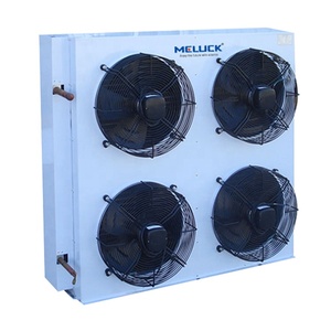Unità di Condensazione Refrigerante Raffreddate ad Aria di Alta Qualità Scambiatore di Calore - Product Image 2