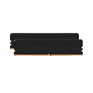 เมมโมรี่สติ๊ก DDR5 โอเวอร์คล็อก ประสิทธิภาพสูง 16GB / 32GB 7200MHz+ แรมสำหรับพีซีเกมมิ่งและเวิร์กสเตชัน DDR5 โอเวอร์คล็อก - Product Image 1