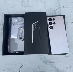 Teléfono con cámara y reconocimiento facial de huellas dactilares s26 ultra 12GB+512GB, gran éxito de ventas - Product Image 1