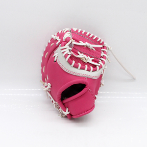 Aceptamos pedidos al por mayor de guantes de béisbol de cuero japonés Kip personalizados, guantes de béisbol de cuero hechos a medida, absolutamente increíbles - Product Image 6