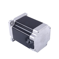 86 Set Driver Motor Stepper Seri Nema34 Torsi Besar DM860H