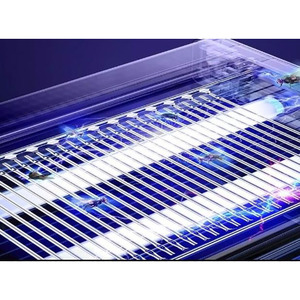 Top Selling High Efficiency Electric Bug Zapper <b>UV</b> <b>Light</b> Mosquito Killer Lamp for Indoor Home and Commercial Use - Product Image 6