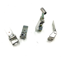 Pièces détachées de machine CNC pour le découpage de métaux de précision personnalisé, pour la fabrication de tôles