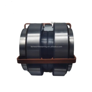 68x125x115mm pour VOLVO <span class=keywords><strong>RENAULT</strong></span> 20967831 Moyeux de roue 566426.H195 Roulement de roue de camion VKBA 5425 - Product Image 4