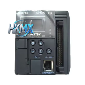 Keyence expédie rapidement les nouveaux produits Sk-050 - Product Image 1