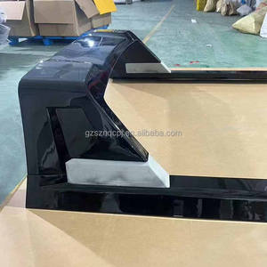 Roll Bar per Mitsubishi Triton L200 19-23,24-on Stile Sportivo Accessori Esterni Roll Bar <span class=keywords><strong>4x4</strong></span> Kit Carrozzeria per Camion - Product Image 4