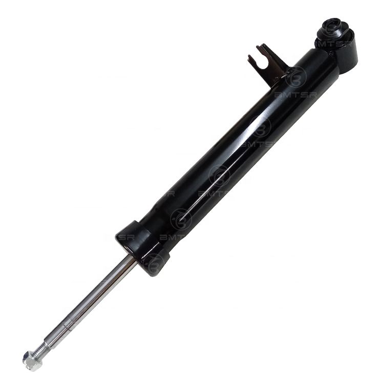 Rear shock absorber YSS MZ366-385TRL-01-X BMW K100 RS K1100