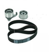 Kit de correa de distribución de piezas de alta calidad 1350311030 1350311040 1350511040 1350511050 1356811100 VKMA91015 polea tensora para TOYOTA