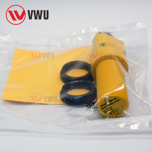 Sensor Inductivo BC10-<span class=keywords><strong>P30SR</strong></span>-<span class=keywords><strong>FZ3X2</strong></span> VN4X2 VP4X2 VP4X2/3GD <span class=keywords><strong>BI10</strong></span>-<span class=keywords><strong>P30SR</strong></span>-AN6X AP6X <span class=keywords><strong>FZ3X2</strong></span> VN4X2 VP4X2 AN6X AP6X <span class=keywords><strong>FZ3X2</strong></span> VP4X2 - Product Image 2