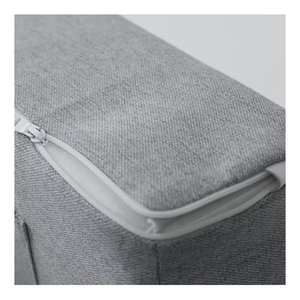 <span class=keywords><strong>Lit</strong></span> <span class=keywords><strong>de</strong></span> bébé en peluche pour enfants, coussin d'oreiller en coton, clôture <span class=keywords><strong>de</strong></span> protection <span class=keywords><strong>de</strong></span> sécurité, jouets pour la maison, nouvelle collection - Product Image 5