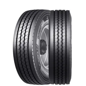 Vorlage 6 Thailand Truck Reifen 315/80 R22.5 DOT ECE GCC SASO 250000 km Laufleistung 7 Jahre Garantie