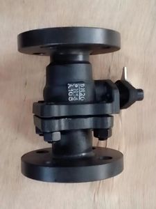 2500lb Rèn Ball <span class=keywords><strong>Valve</strong></span> Class 800 A105N Chất Liệu - Product Image 6