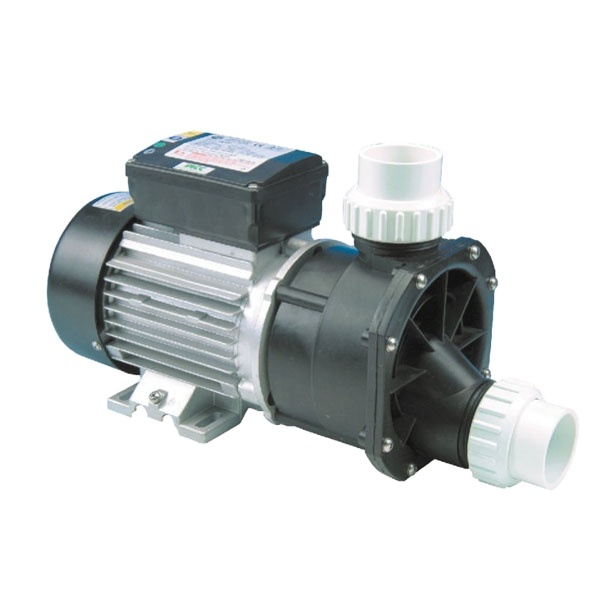 PROWAY Spa Pool Pump Motor 0.75HP Bathtub Water Circulation Pump