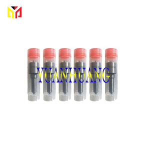 Buse d'injecteur LP004B pour VOLVO FM12 FH12 12.1D D12A BEBE4B01001 1677154 - Product Image 2