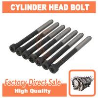 Goujon de couvercle de cylindre pour MITSUBISHI 4A92 1.6L OE MN158130 1005A425 14-10969-01