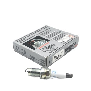 Bujía PZFR6R para NGK Platinum OE MD336367 5758 para <span class=keywords><strong>AUDI</strong></span> <span class=keywords><strong>A1</strong></span> BYD F3/G5/G6/S6/S7 - Product Image 2