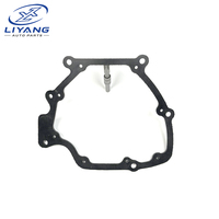 Kit de joints en caoutchouc TTC pour brûleur de chauffage au diesel Webasto Thermo Top C/E/Z/PZ/CTS 9000861A 7L0819141