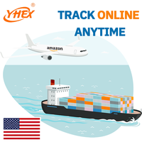 Expédition maritime de conteneurs de Chine vers les États-Unis |   Transitaire DDP |   Service de consolidation fiable en Chine