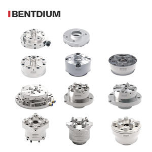 Vendita calda pupc pneumatico mandrino di lavorazione Cnc iniezione di plastica stampo erowa mandrino compatto - Product Image 5