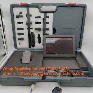 X431 V+ Multi-Fahrzeug OBD2 Vollsystem-Kfz-Diagnosegerät X431V+ Tablet WLAN Mit Codierung Online-Update - Product Image 4