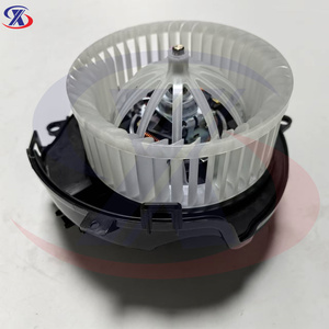 Motore Ventilatore per AUDI TT / ROADSTER, VW GOLF, <span class=keywords><strong>PASSAT</strong></span>, TIGUAN 5Q2819021A 5Q0907521C - Product Image 3