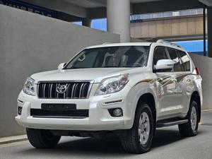 2013 para 2.7L Automático 4x4 de 7 Plazas Izquierda Oscuro R19 Excelente Estado General Coche Usado de <span class=keywords><strong>Segunda</strong></span> <span class=keywords><strong>Mano</strong></span> - Product Image 6