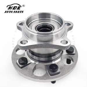 512482 BR930831 42410-08020 ขายส่งอะไหล่รถยนต์ HDE ลูกปืนล้อหลังสำหรับ Toyota Sienna - Product Image 1