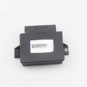Módulo de Freno de Estacionamiento Electrónico <span class=keywords><strong>Kico</strong></span> OE 95B907801C 95B907801B Nuevo, DC 12V para Porsche Macan - Product Image 4