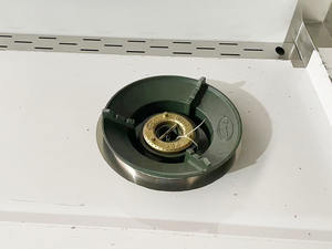 Victory เตาสแตนเลสสตีลแรงดันสูง, เตาครัวสำหรับโรงแรมและร้านอาหารไทย - Product Image 6