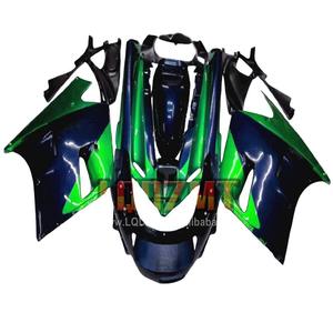 パーツ Wholesale ZX11 Fairings Complete Body Kit Included | Alibaba.com