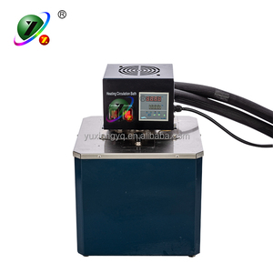 Thermostat de laboratoire GY-5 <span class=keywords><strong>Bain</strong></span> ouvert Circulateur de chauffage à <span class=keywords><strong>bain</strong></span> <span class=keywords><strong>d</strong></span>'<span class=keywords><strong>huile</strong></span> à circulation haute température - Product Image 1