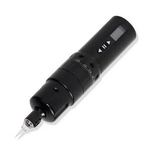Stylo sans fil rechargeable haute capacité 1800mah batterie stylo de <span class=keywords><strong>tatouage</strong></span> pistolet de <span class=keywords><strong>tatouage</strong></span> - Product Image 6