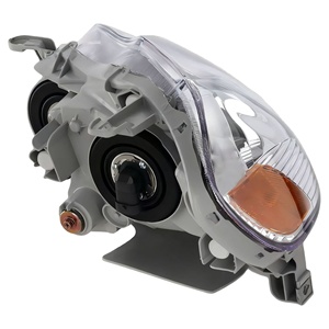 เหมาะสำหรับไฟหน้ารถยนต์โตโยต้า โคโรลล่า รุ่นอเมริกา - Product Image 3