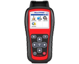 MaxiTPMS TS408 TPMS SERVICE TOOL Tire and Temperature - Product Image 5