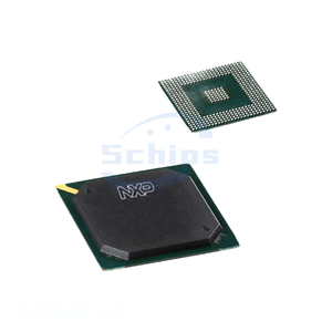 BOM IC In Stock PNX1501E,557 456 BGA Embedded Electronic Circuit Components - Product Image 1