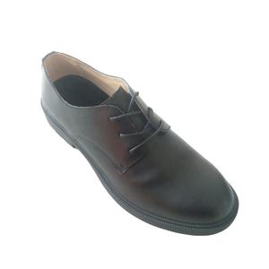 Lage Enkel Stijlvolle Platte Kantooradministratie Schoenen Sbp Stalen Neus Kantoor Veiligheidsschoenen Voor Werknemers - Product Image 6