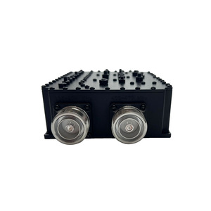 Diplexer Combinatore RF ANLONG AL-400-470&885-934MHz, 400-470MHz&885-934MHz, Femmina DIN, Impermeabile, Dispositivo Passivo a Doppia Banda a 2 Vie - Product Image 4