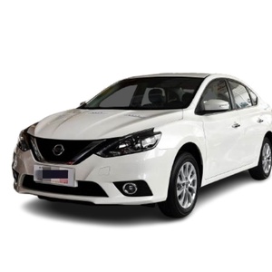 <span class=keywords><strong>Nissan</strong></span> Sylphy 2016 2017 2018 Barato, Sedán Familiar Duradero de Bajo Consumo de Combustible, Venta al por Mayor - Product Image 1
