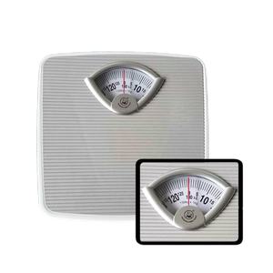 <span class=keywords><strong>Balance</strong></span> corporelle mécanique de précision OEM de qualité médicale, étanche et robuste, pour le suivi et la surveillance de la santé à domicile - Product Image 2