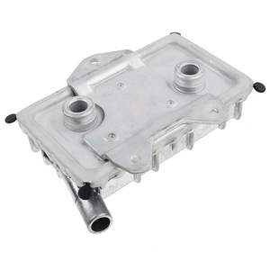 Refroidisseur d'huile Mercedes-Benz A6011800065 pour remplacement, réparation, pièce neuve - Product Image 4